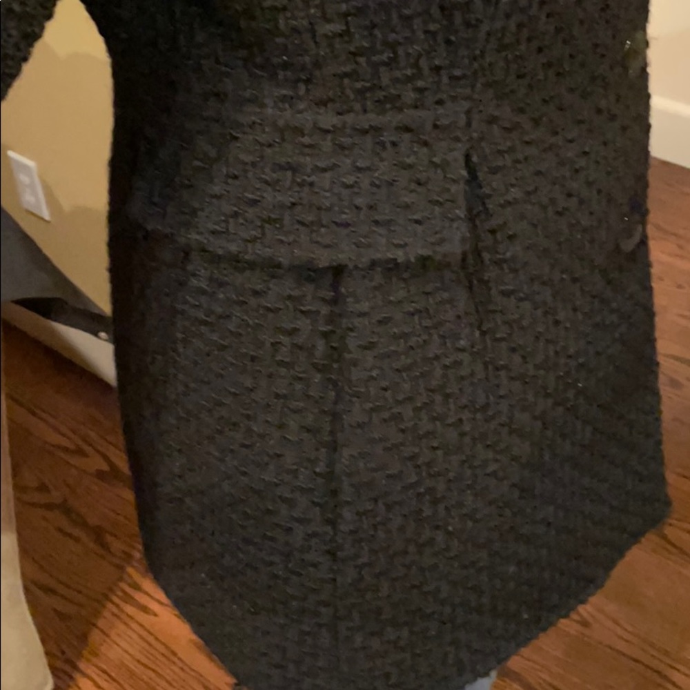 Women’s Lined Wool Jacket - image 3